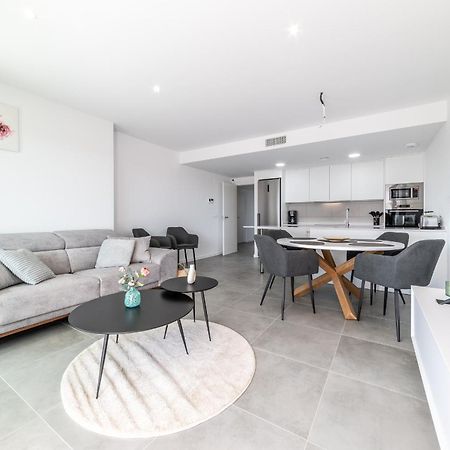 Casa Catalina - Breathtaking Sea Views By Oyoostays Campoamor Esterno foto