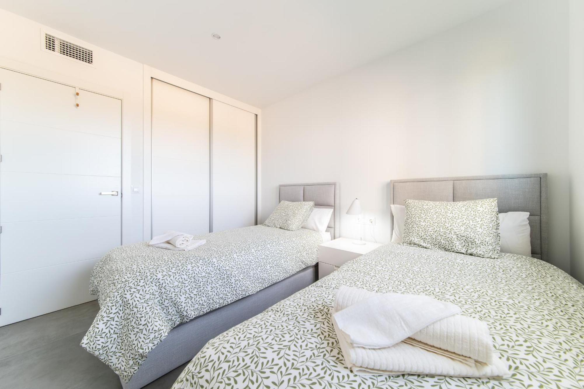 Casa Catalina - Breathtaking Sea Views By Oyoostays Campoamor Esterno foto