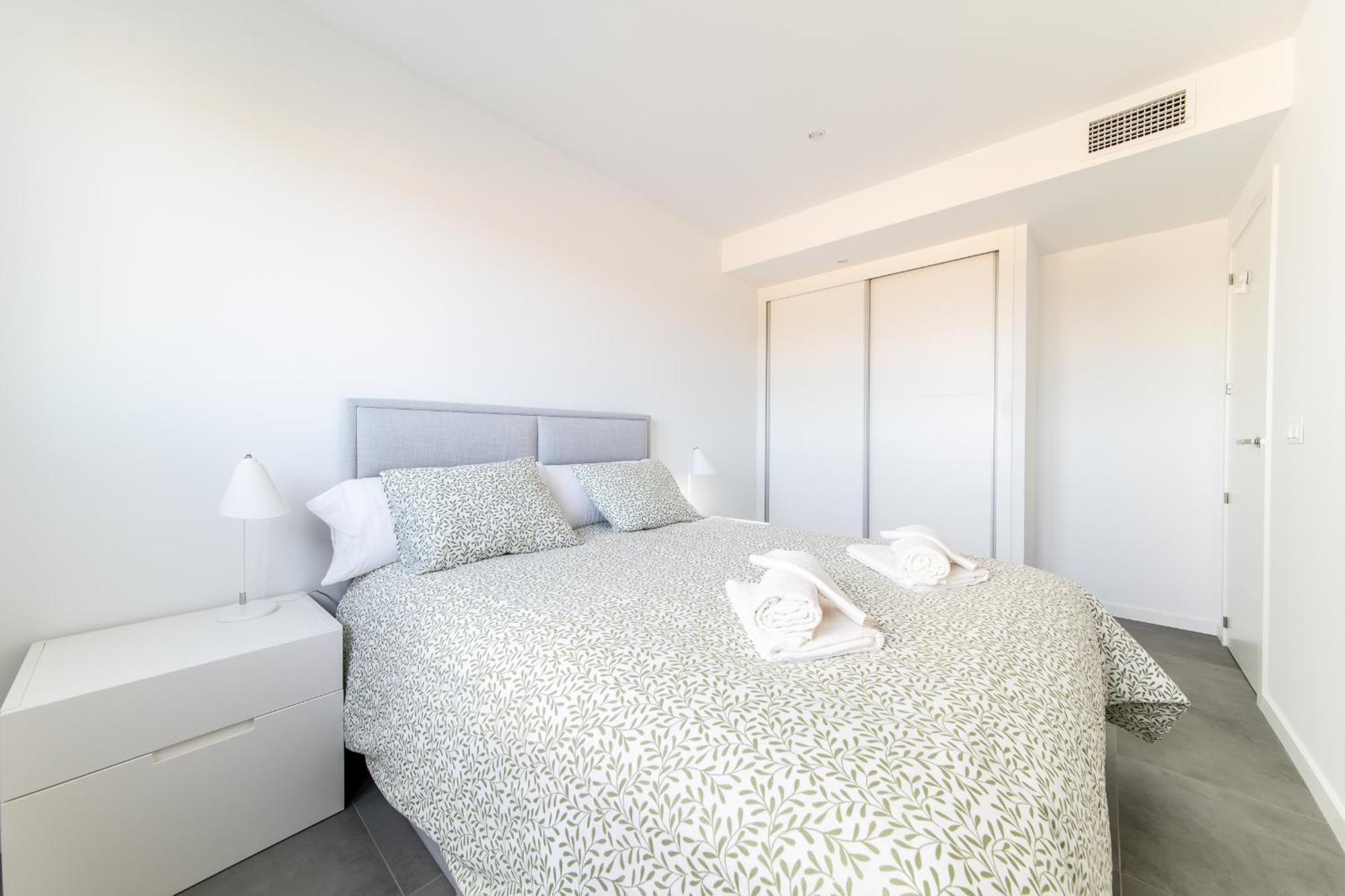 Casa Catalina - Breathtaking Sea Views By Oyoostays Campoamor Esterno foto