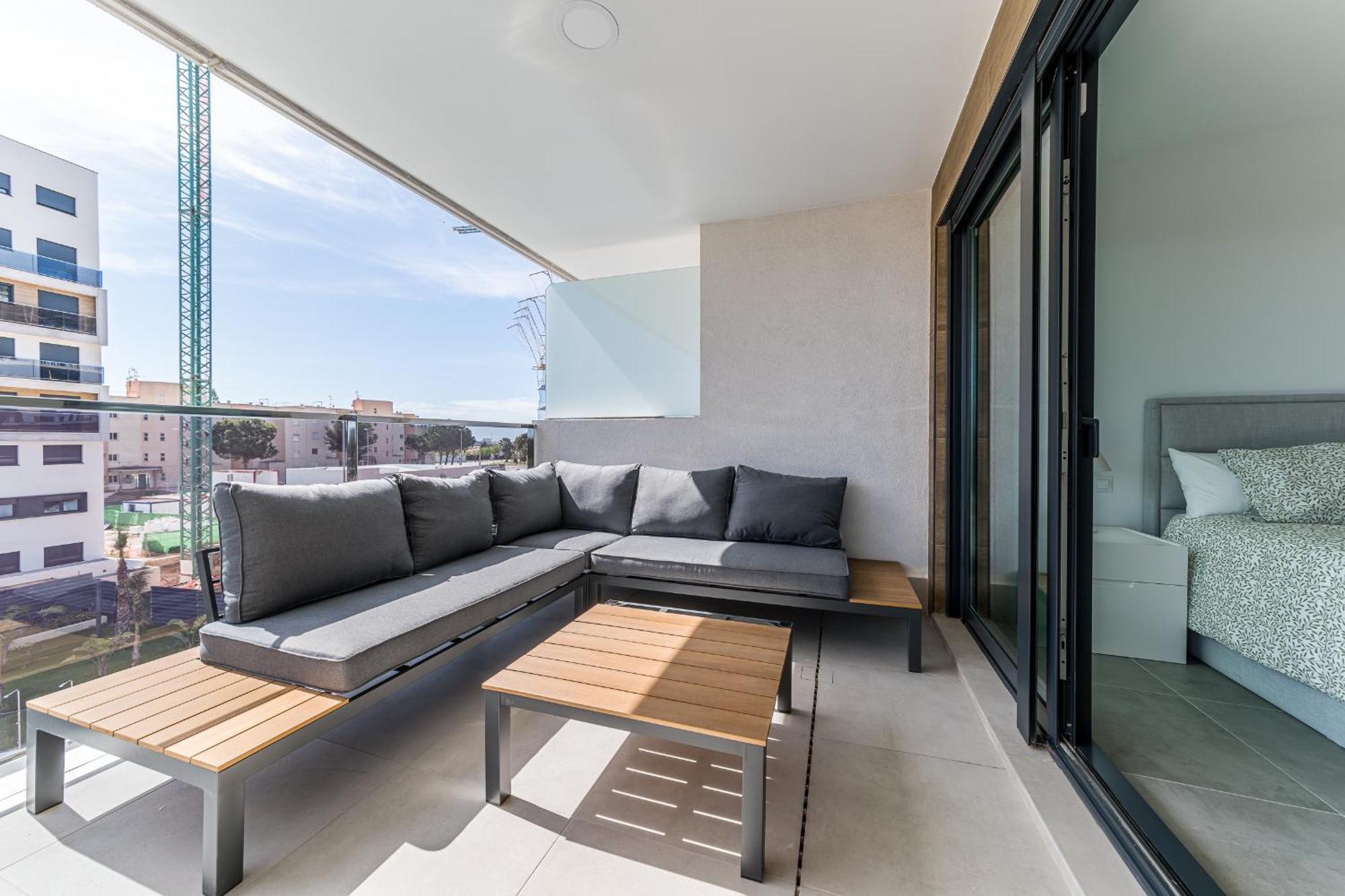 Casa Catalina - Breathtaking Sea Views By Oyoostays Campoamor Esterno foto
