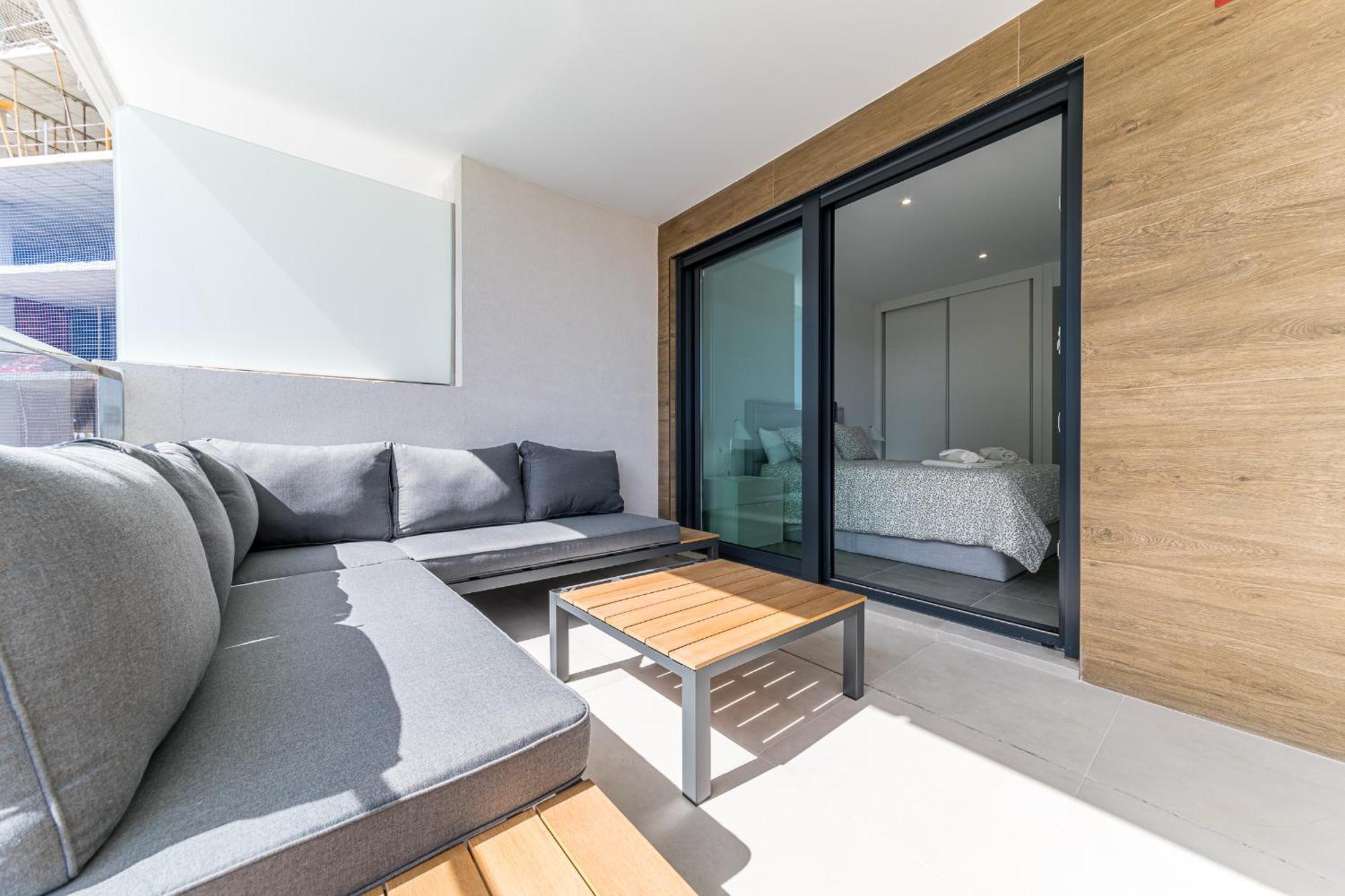 Casa Catalina - Breathtaking Sea Views By Oyoostays Campoamor Esterno foto