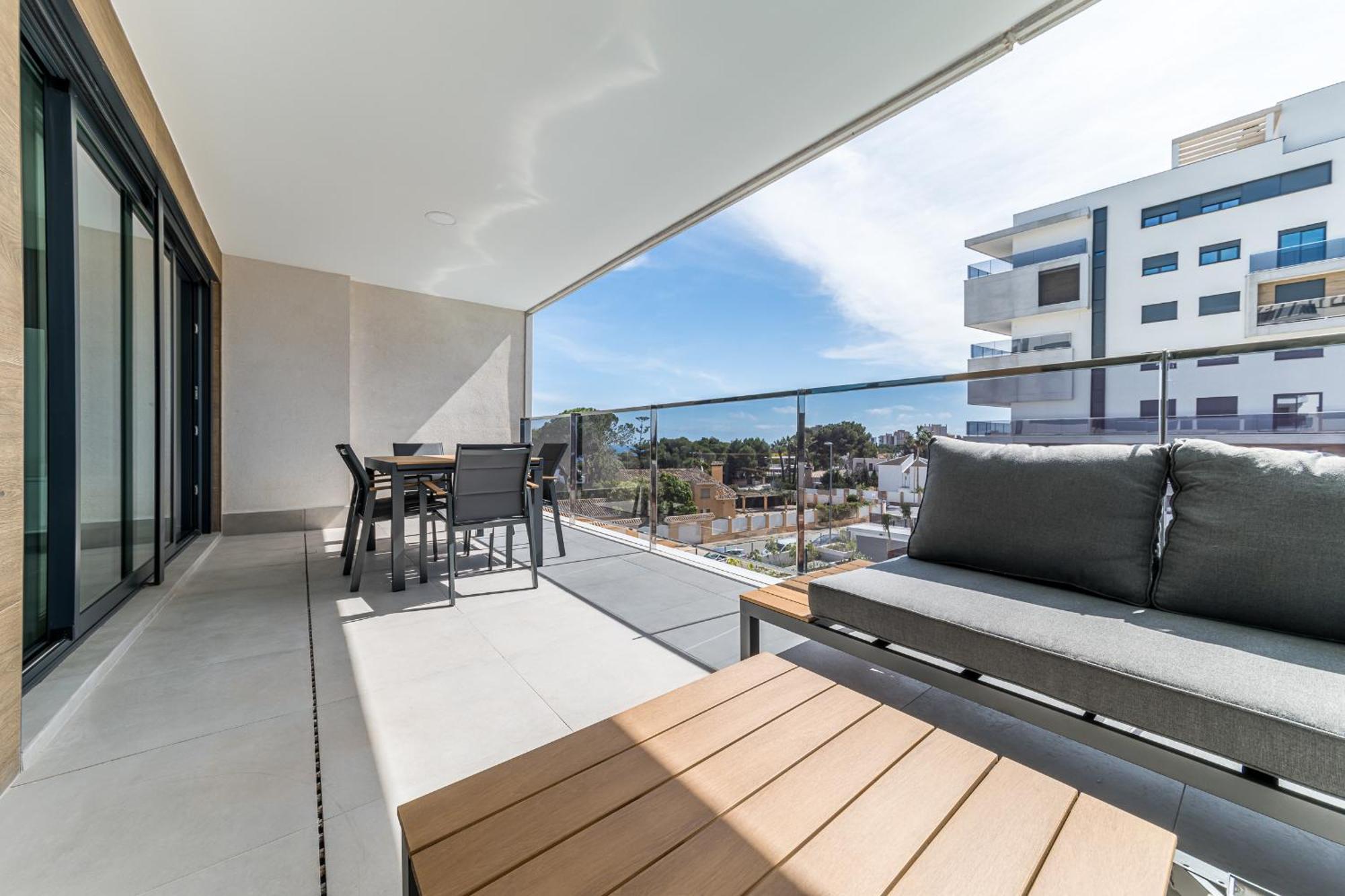 Casa Catalina - Breathtaking Sea Views By Oyoostays Campoamor Esterno foto