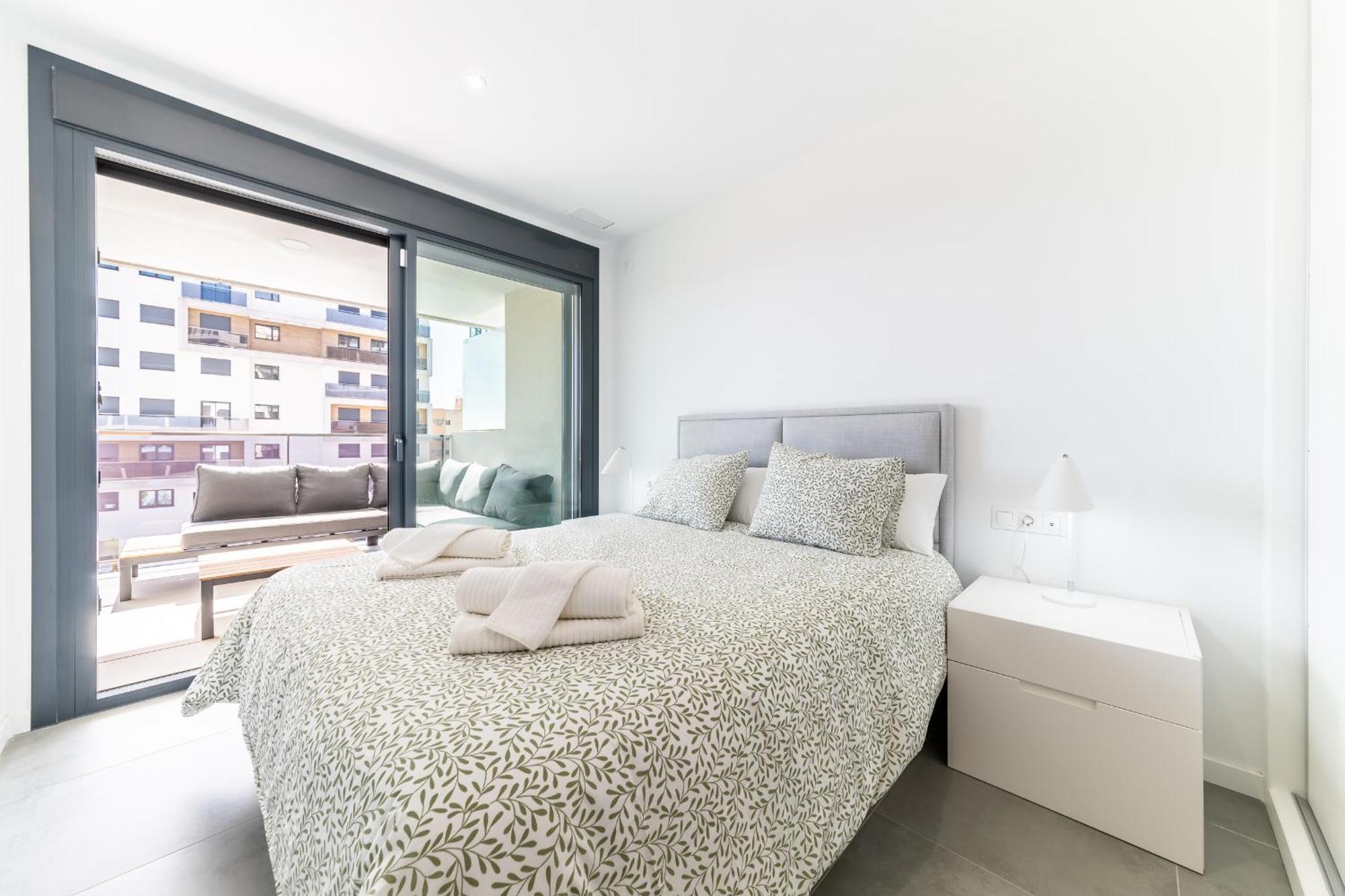 Casa Catalina - Breathtaking Sea Views By Oyoostays Campoamor Esterno foto