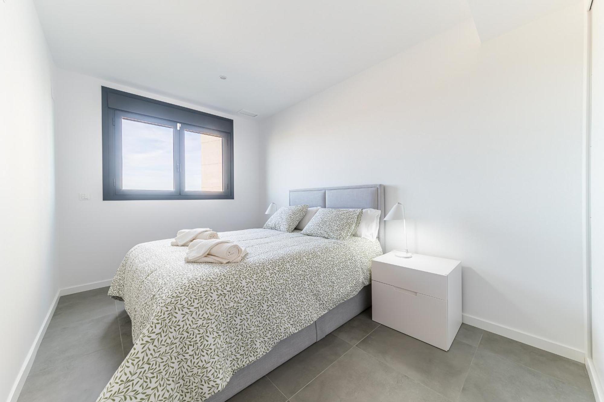 Casa Catalina - Breathtaking Sea Views By Oyoostays Campoamor Esterno foto