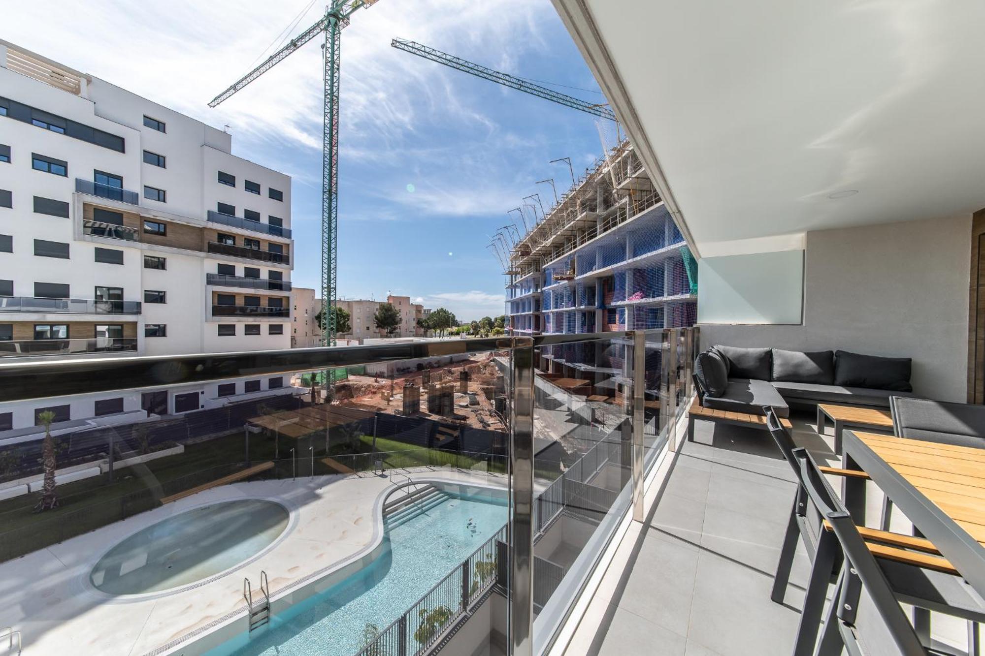 Casa Catalina - Breathtaking Sea Views By Oyoostays Campoamor Esterno foto