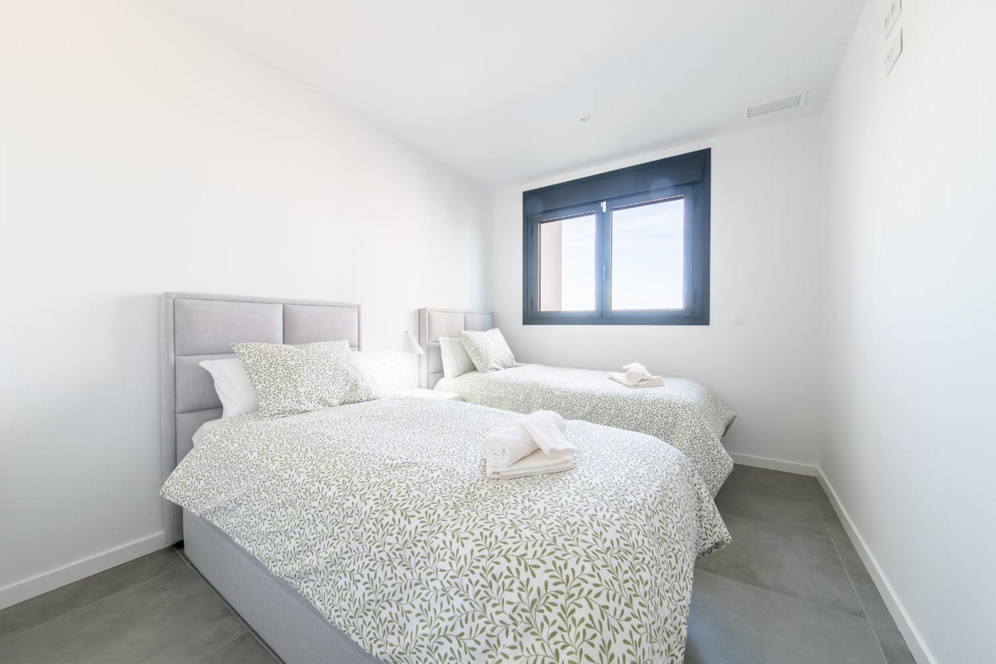 Casa Catalina - Breathtaking Sea Views By Oyoostays Campoamor Esterno foto